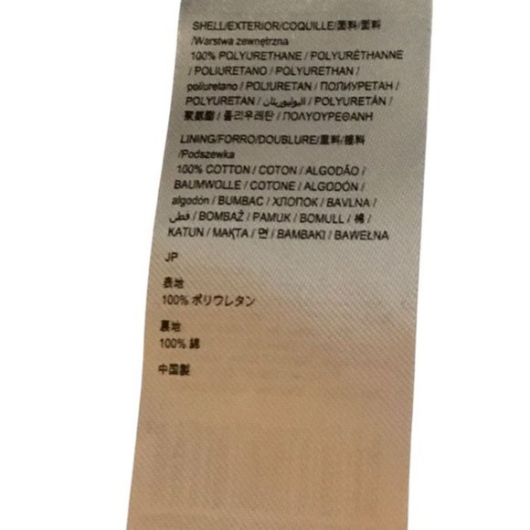 Desigual Stamped Floral Print Tote Bag DM13 - Picture 8 of 8